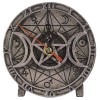 Horloge de bureau Triple Moon Horloge de bureau Triple Moon