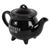 Witches Brew Ceramic Tea Pot Witches Brew Ceramic Tea Pot