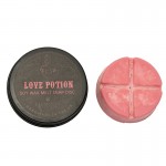 Soy Wax Melt: Love Potion
