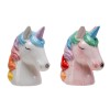 Unicorn Salt & Pepper Set Unicorn Salt & Pepper Set