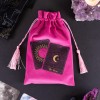 Pochette de Tarot Soleil & Lune Pochette de Tarot Soleil & Lune