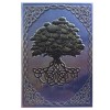 Tree Of Life Embossed Journal
