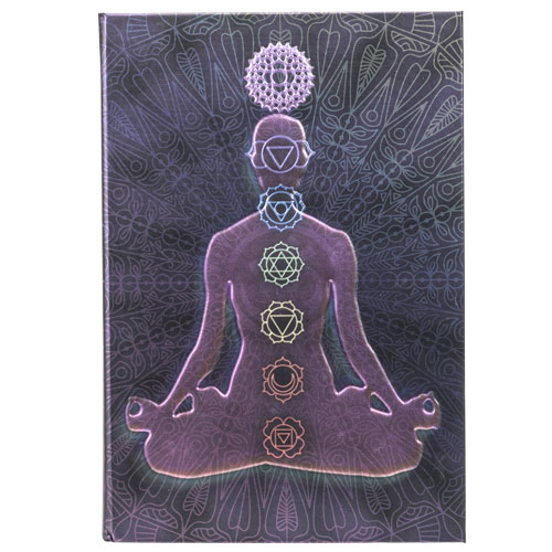 Journal des Sept Chakras Journal des Sept Chakras