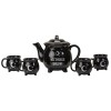 Witches Brew théière et chaudron Mug ensemble Witches Brew théière et chaudron Mug ensemble