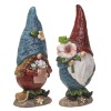 Flower Gnomes - Set of 2