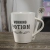 Morning Potion Mug & Spoon Set Morning Potion Mug & Spoon Set