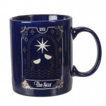 The Star Card Tarot Mug
