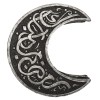 Boîte de croissant de lune Boîte de croissant de lune