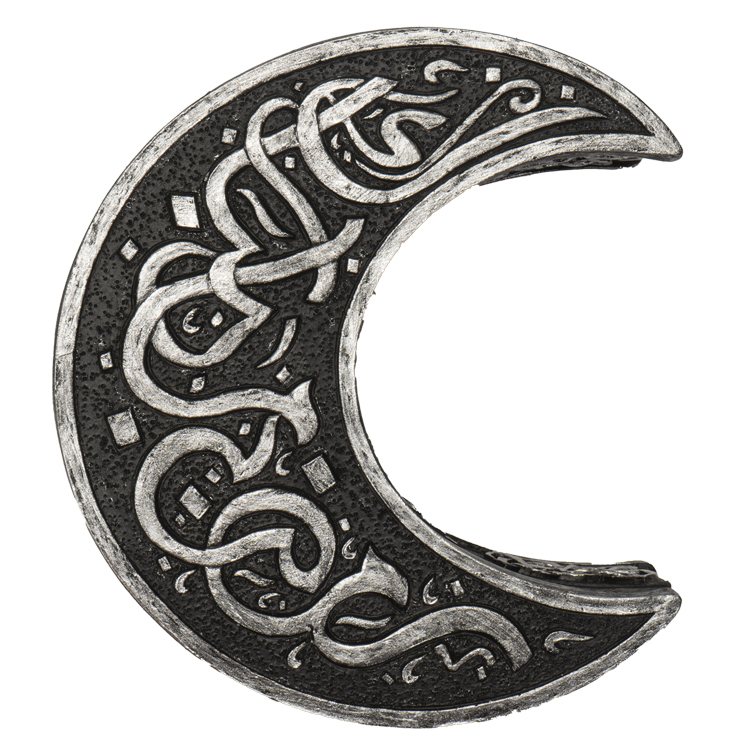 Boîte de croissant de lune Boîte de croissant de lune