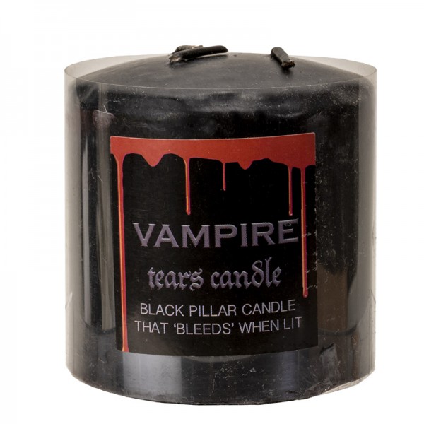 Vampire Tears Candle - 3 Inch