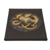 Imbolc Dragon - Impression sur toile - Anne Stokes Imbolc Dragon - Impression sur toile - Anne Stokes