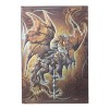 Journal en relief Dragon Tonnerre - Ruth Thompson Journal en relief Dragon Tonnerre - Ruth Thompson