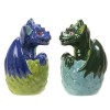 Dragon Hatchling Salt & Pepper Set