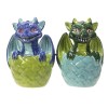 Dragon Hatchling Salt & Pepper Set