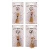 Broomstick Keyring Broomstick Keyring