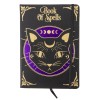 Mystic Mog Book Of Spells Journal Mystic Mog Book Of Spells Journal