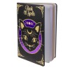 Mystic Mog Book Of Spells Journal Mystic Mog Book Of Spells Journal