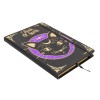 Mystic Mog Book Of Spells Journal Mystic Mog Book Of Spells Journal