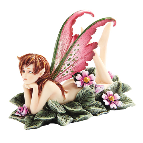 Primrose Faery - Amy Brown Primrose Faery - Amy Brown