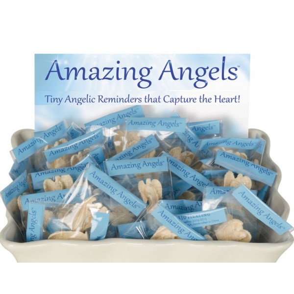 Amazing Angel - Protection