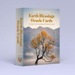 Cartes Oracle de bénédictions de la terre - Dean Liz