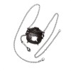 Collier chaudron de sorcières Collier chaudron de sorcières