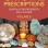 Prescriptions en cristal - V8 - Judy Hall