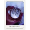 Gentle Chaos Pocket Oracle Deck - Gaca Tyler Gentle Chaos Pocket Oracle Deck - Gaca Tyler