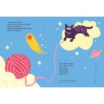 Wise Cat Tarot - Stella Andromeda