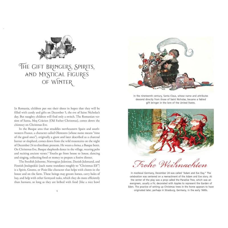 Sacred Herbs of Yule and Christmas - Ellen Evert Hopman Sacred Herbs of Yule and Christmas - Ellen Evert Hopman