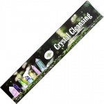 Crystal Cleansing Incense