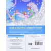 Creative Haven Elegant Angels Coloring Book Creative Haven Elegant Angels Coloring Book