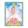 Creative Haven Elegant Angels Coloring Book Creative Haven Elegant Angels Coloring Book