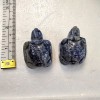 Tortue de sodalite Tortue de sodalite