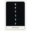 Gentle Chaos Pocket Oracle Deck - Gaca Tyler Gentle Chaos Pocket Oracle Deck - Gaca Tyler