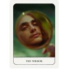 Gentle Chaos Pocket Oracle Deck - Gaca Tyler Gentle Chaos Pocket Oracle Deck - Gaca Tyler