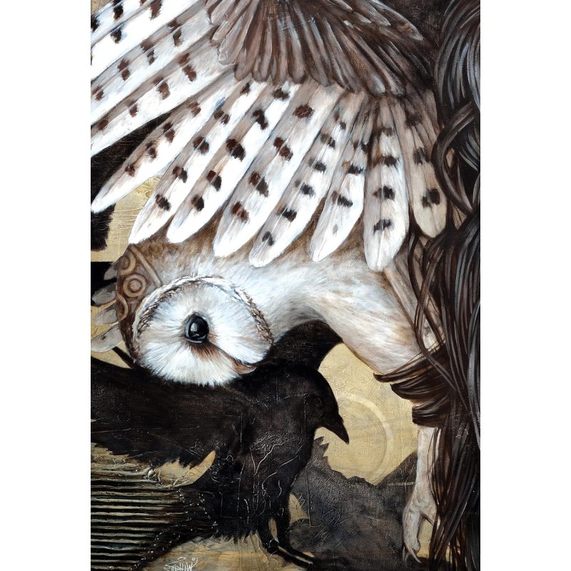 Medicine Heart Oracle - Alana Fairchild Medicine Heart Oracle - Alana Fairchild