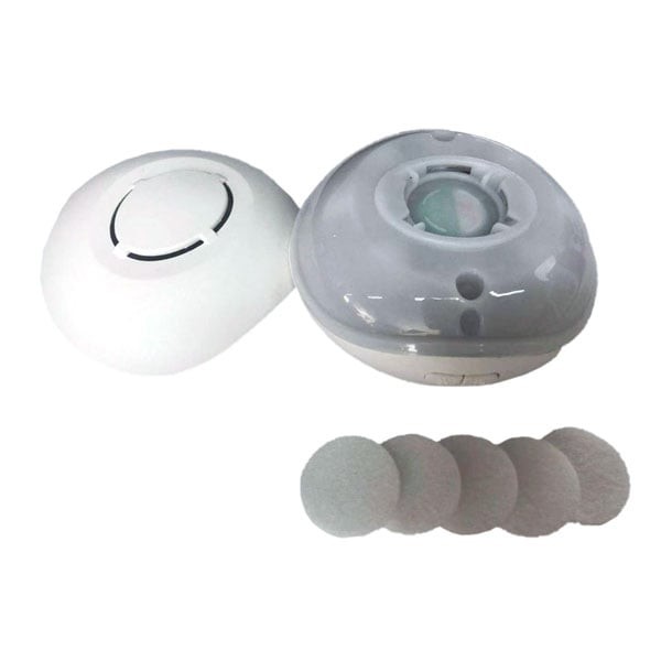 Diffuseur de tampon aromatique Diffuseur de tampon aromatique