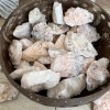 Dolomite Specimens, Light Pink