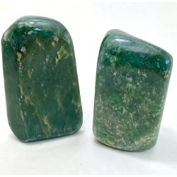 Nephrite Jade Free Form Specimen