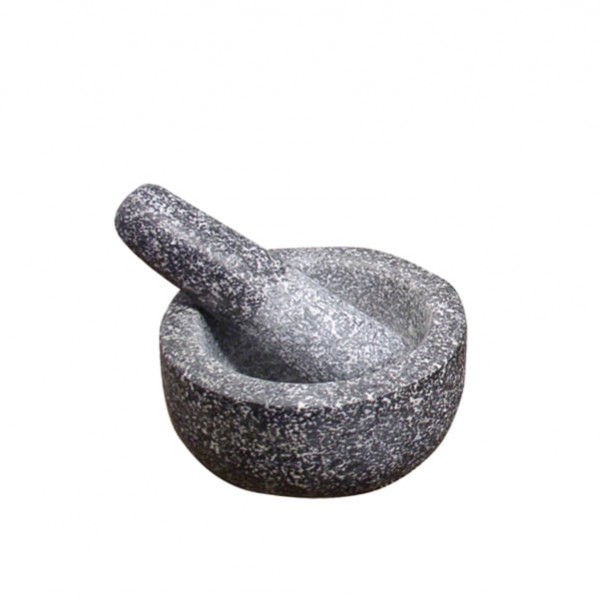 Mortar & Pestle Set, Granite