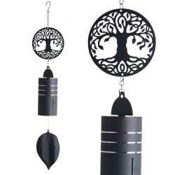 Tree Of Life Wind Bell