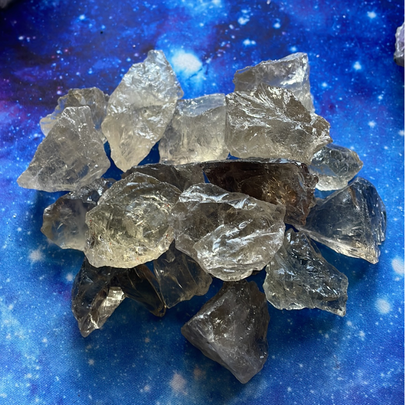 Citrine naturelle, brute Citrine naturelle, brute