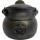 Food Grade Cauldron, Small - Pentacle