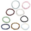 Bracelet en cristal, facetté - Sélectionnez le vôtre Bracelet en cristal, facetté - Sélectionnez le vôtre