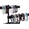 Bracelet en cristal, facetté - Sélectionnez le vôtre Bracelet en cristal, facetté - Sélectionnez le vôtre