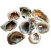 Natural Agate Geode Natural Agate Geode