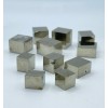Pyrite Cube Pyrite Cube