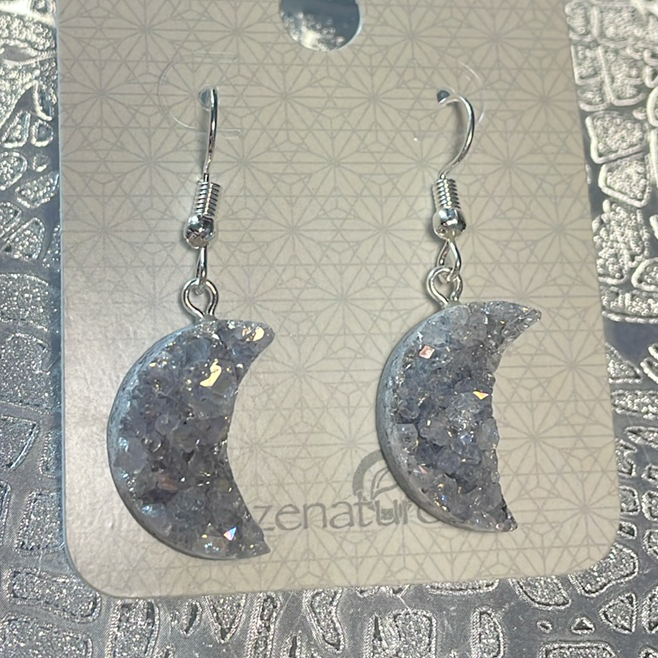 Angel Aura Amethyst Moon Angel Aura Amethyst Moon