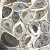 Natural Agate Geode Natural Agate Geode